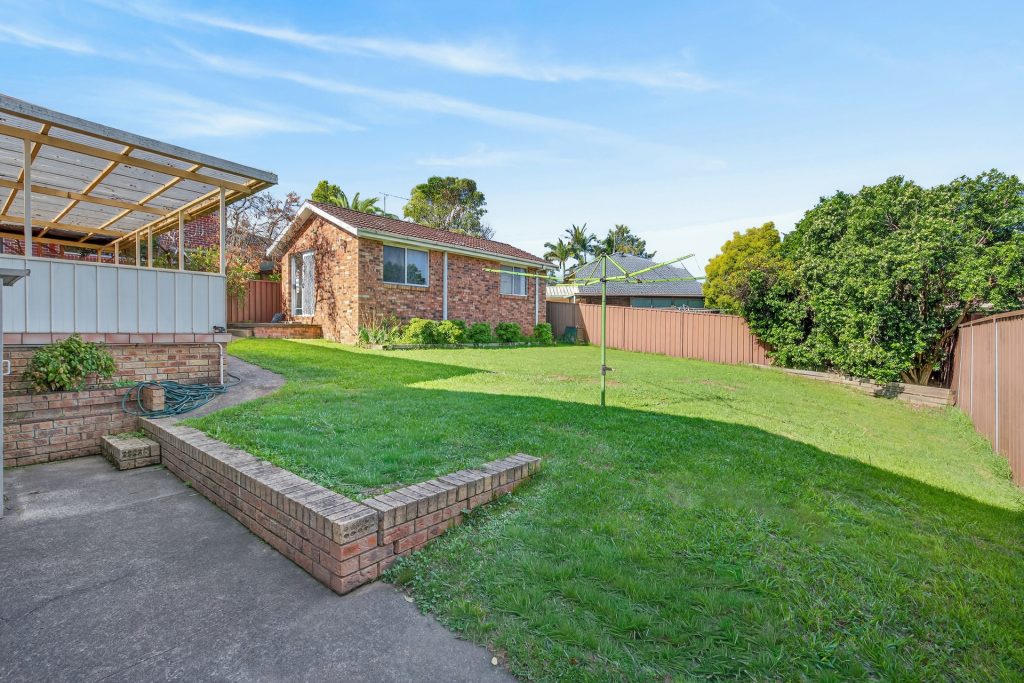 Sold - 5 Parkinson Street - New Property in Kings Langley - Real Estate by Kim McChlery