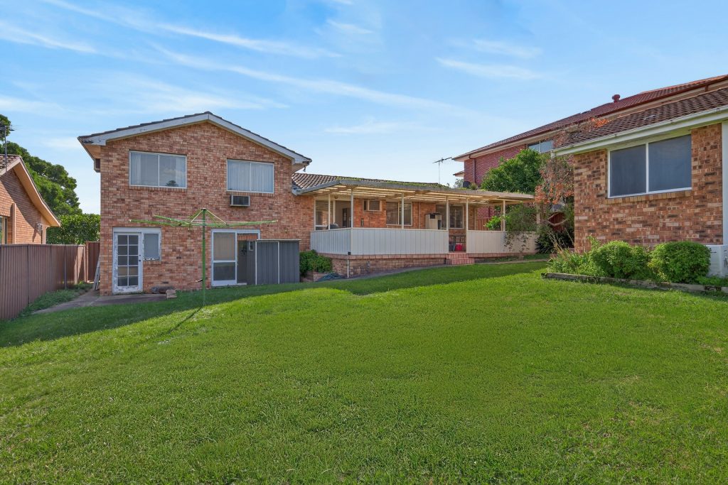 Sold - 5 Parkinson Street - New Property in Kings Langley - Real Estate by Kim McChlery