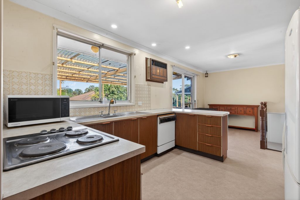 Sold - 5 Parkinson Street - New Property in Kings Langley - Real Estate by Kim McChlery