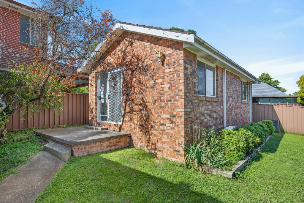 Sold - 5 Parkinson Street - New Property in Kings Langley - Real Estate by Kim McChlery