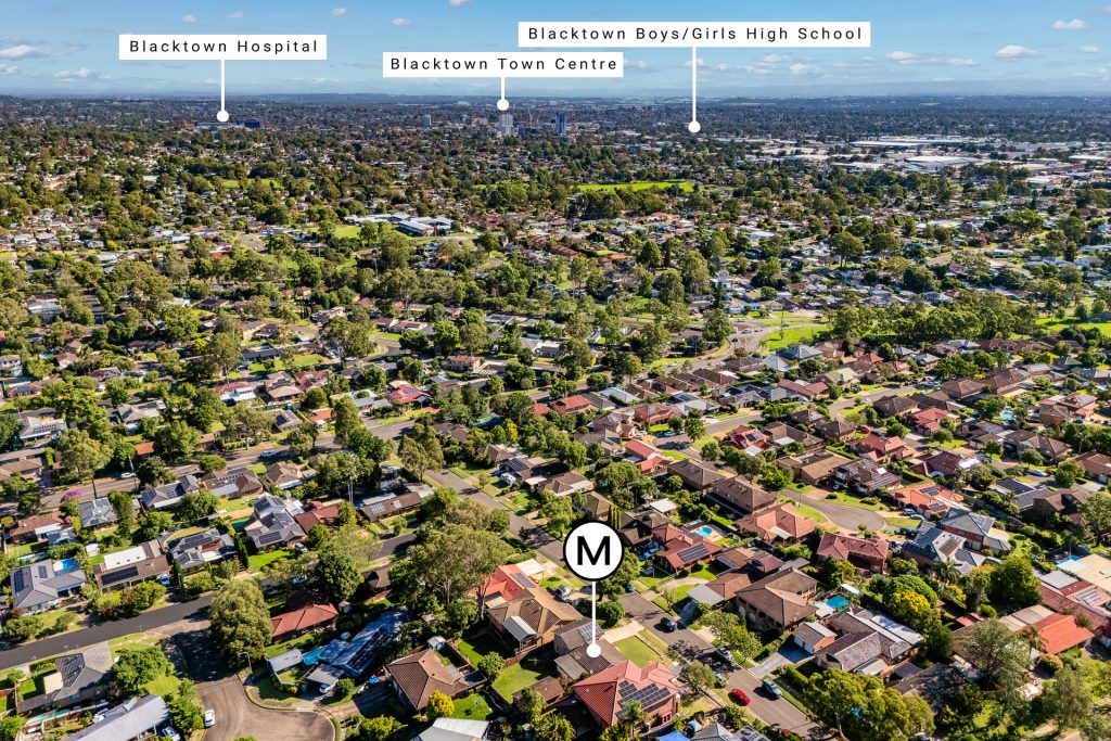 Sold - 5 Parkinson Street - New Property in Kings Langley - Real Estate by Kim McChlery