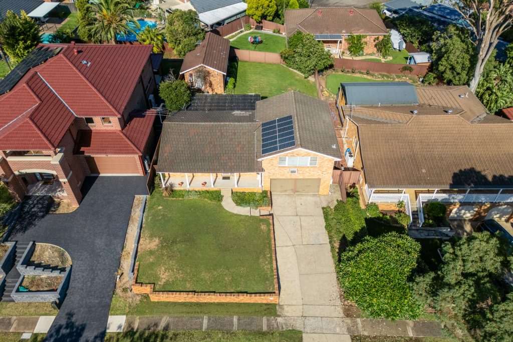 Sold - 5 Parkinson Street - New Property in Kings Langley - Real Estate by Kim McChlery