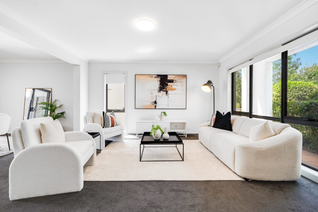 Sold - 7 Rochdale Circuit - New Property in Stanhope Gardens - Real Estate by Corie Sciberras