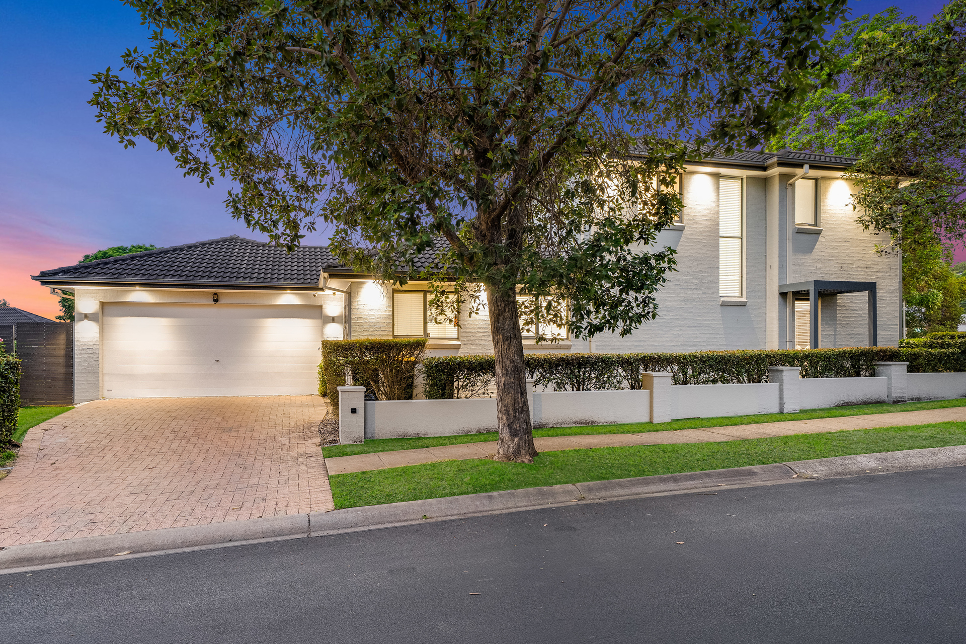 Sold - 7 Rochdale Circuit - New Property in Stanhope Gardens - Real Estate by Corie Sciberras