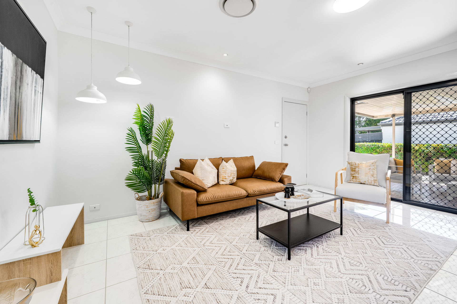 Sold - 7 Rochdale Circuit - New Property in Stanhope Gardens - Real Estate by Corie Sciberras