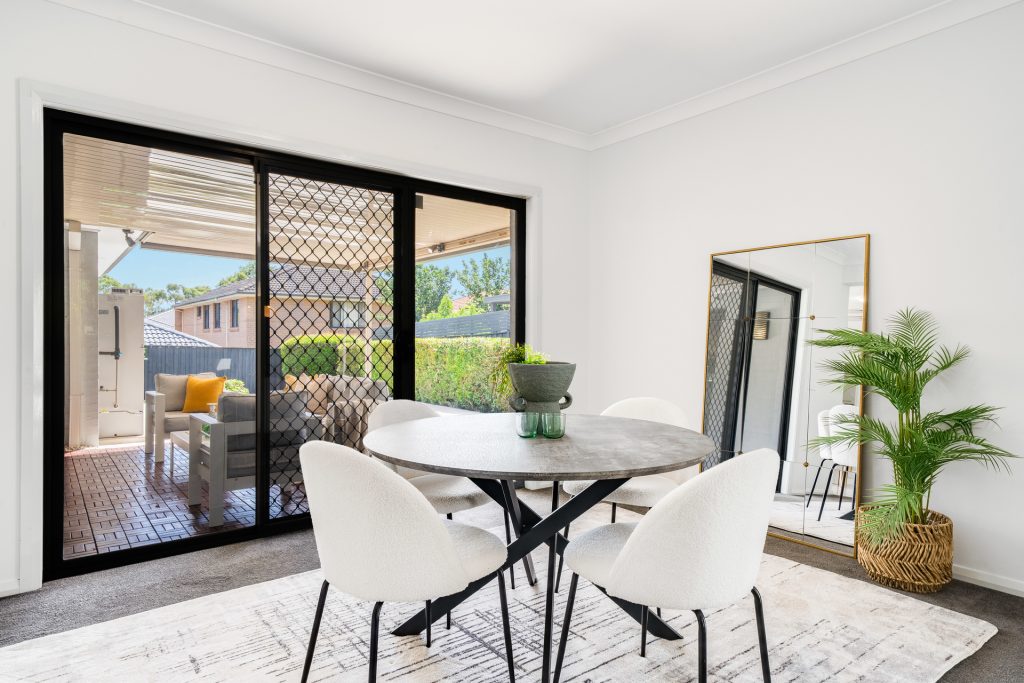 Sold - 7 Rochdale Circuit - New Property in Stanhope Gardens - Real Estate by Corie Sciberras