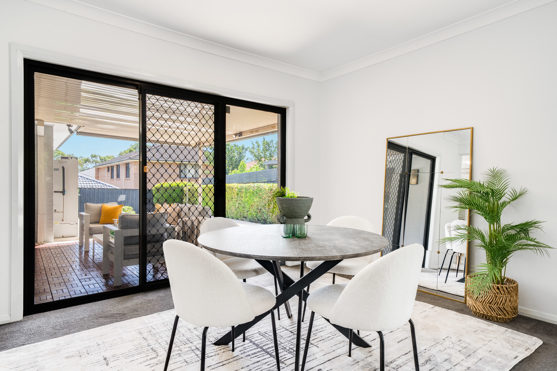 Sold - 7 Rochdale Circuit - New Property in Stanhope Gardens - Real Estate by Corie Sciberras