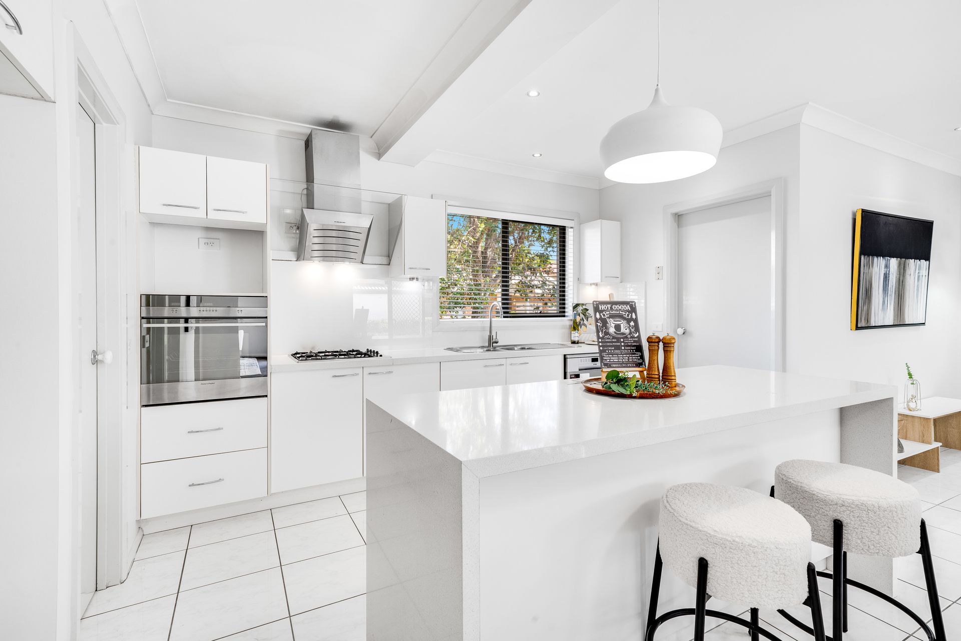Sold - 7 Rochdale Circuit - New Property in Stanhope Gardens - Real Estate by Corie Sciberras