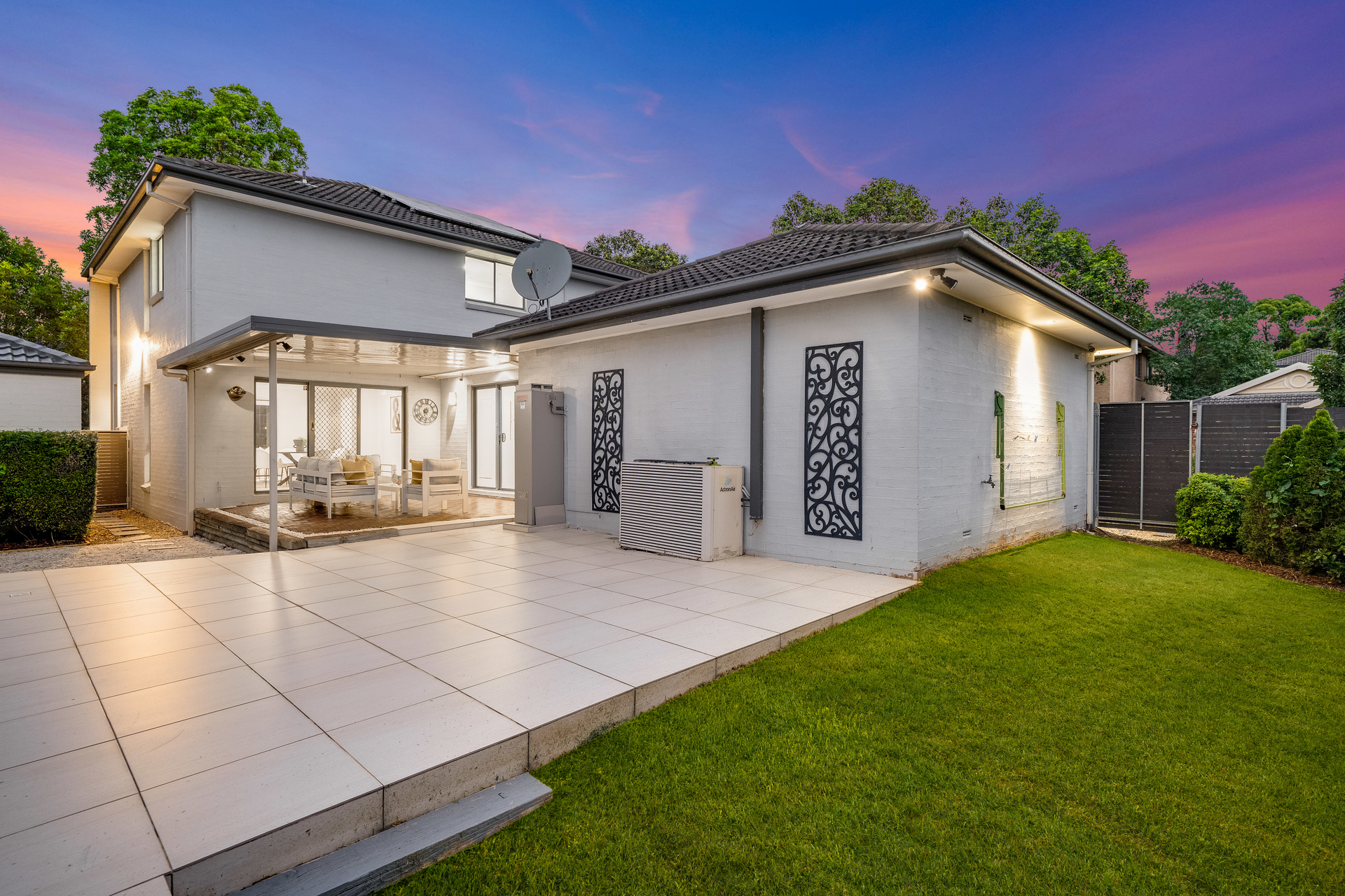 Sold - 7 Rochdale Circuit - New Property in Stanhope Gardens - Real Estate by Corie Sciberras