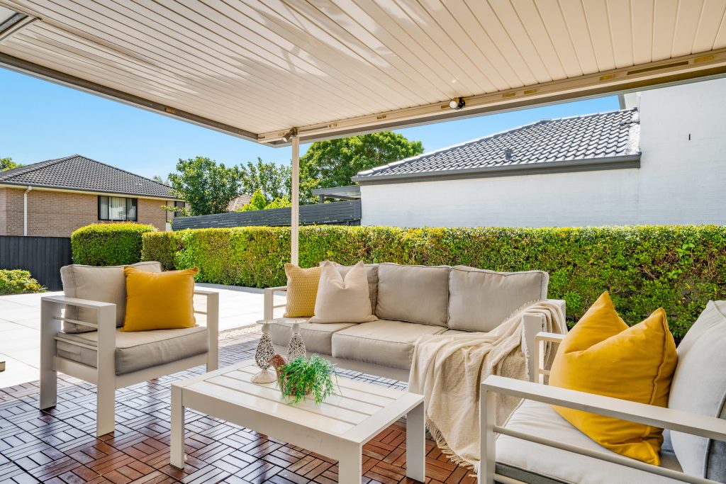 Sold - 7 Rochdale Circuit - New Property in Stanhope Gardens - Real Estate by Corie Sciberras