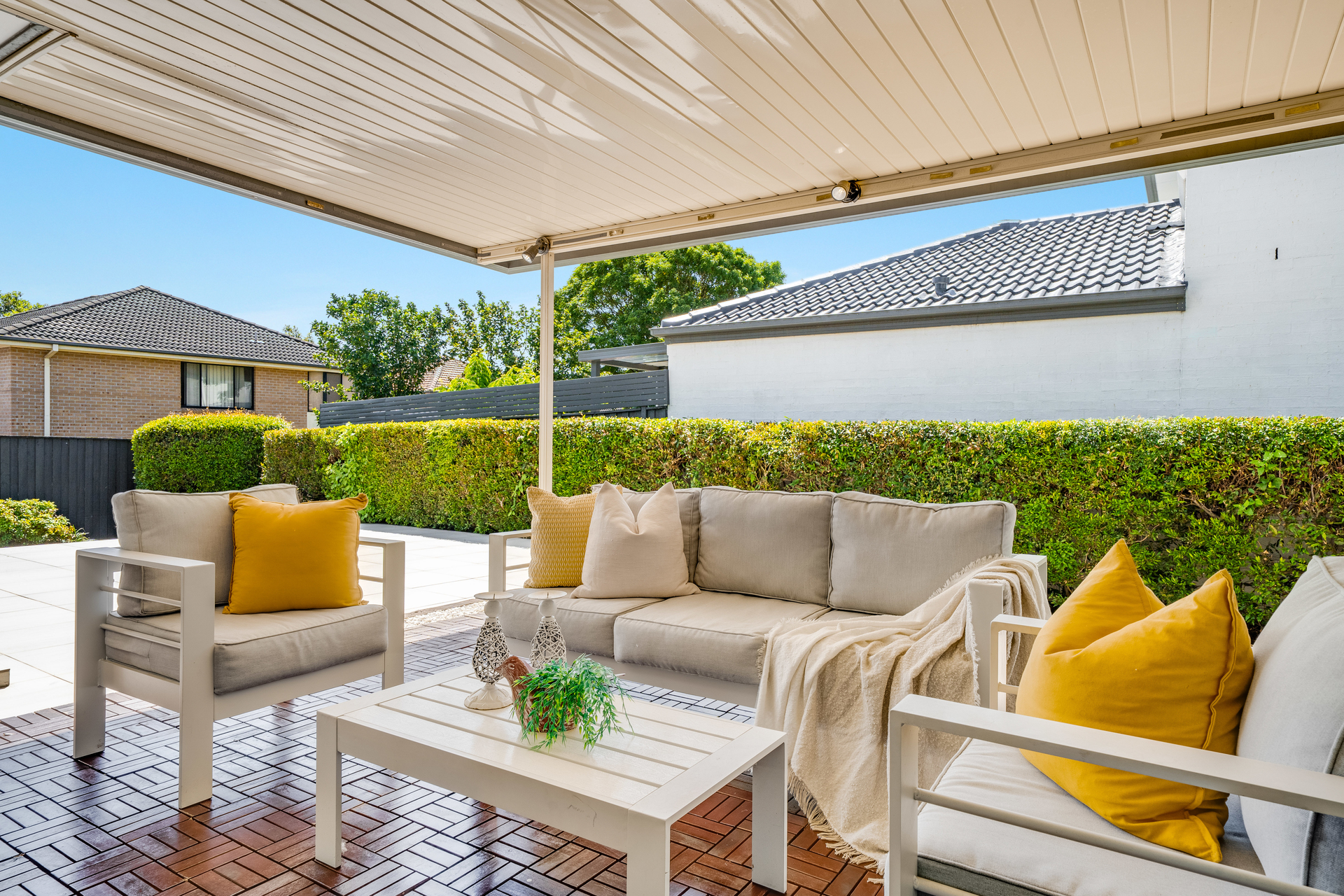 Sold - 7 Rochdale Circuit - New Property in Stanhope Gardens - Real Estate by Corie Sciberras