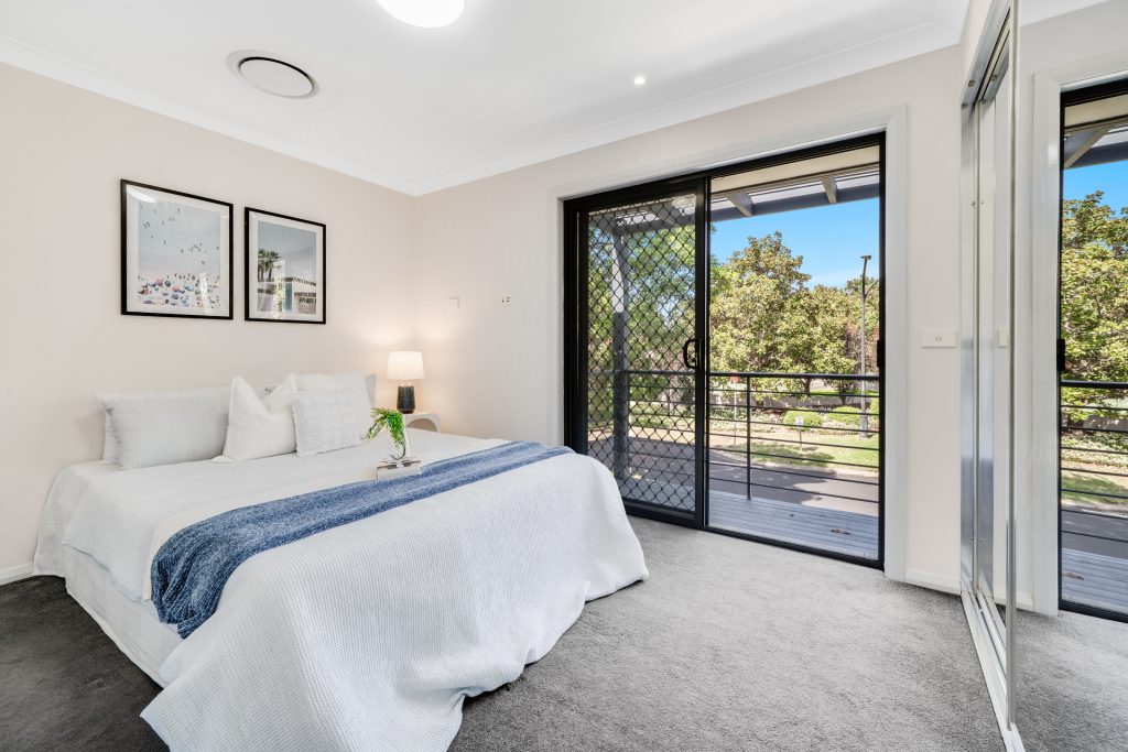 Sold - 7 Rochdale Circuit - New Property in Stanhope Gardens - Real Estate by Corie Sciberras