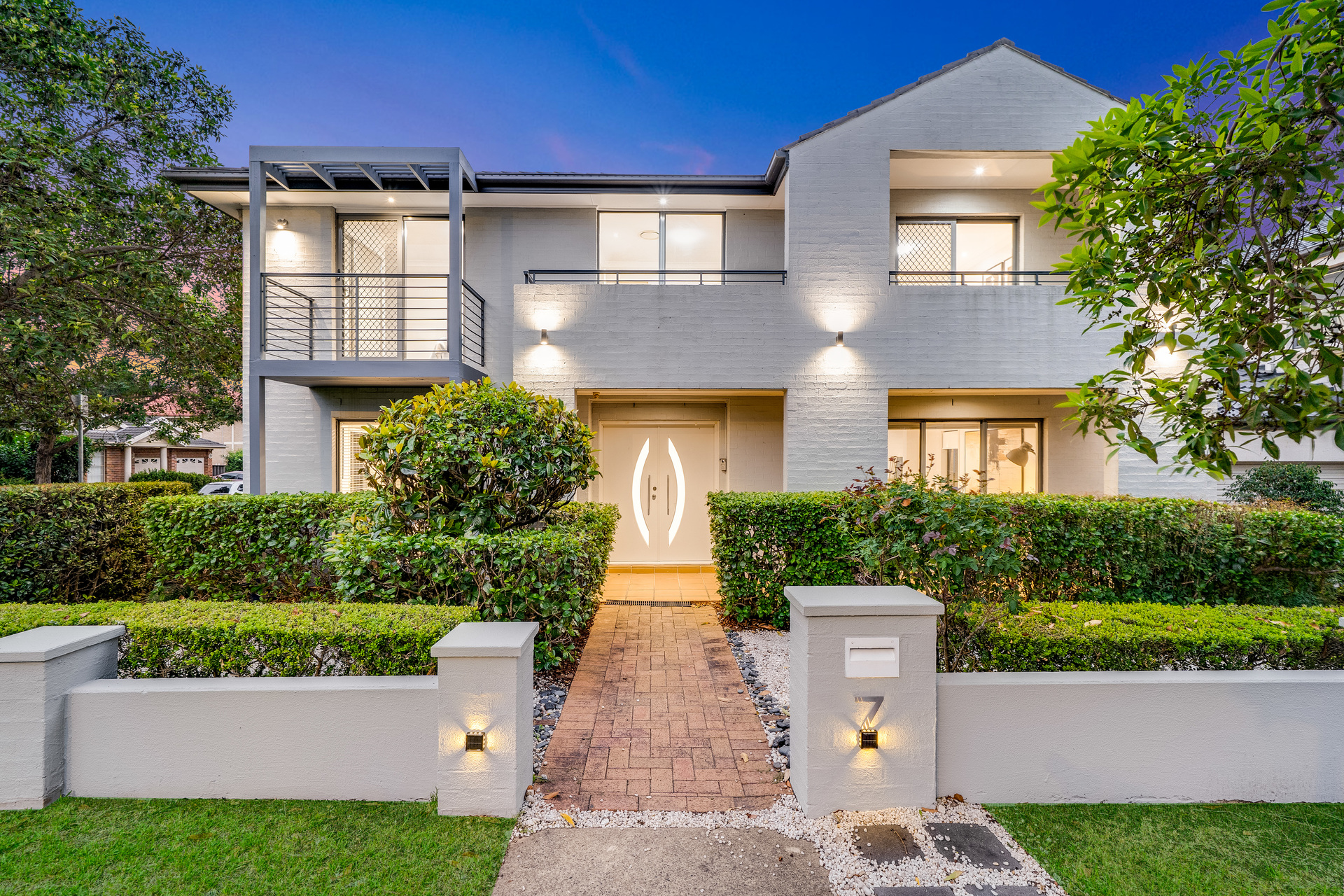 Sold - 7 Rochdale Circuit - New Property in Stanhope Gardens - Real Estate by Corie Sciberras