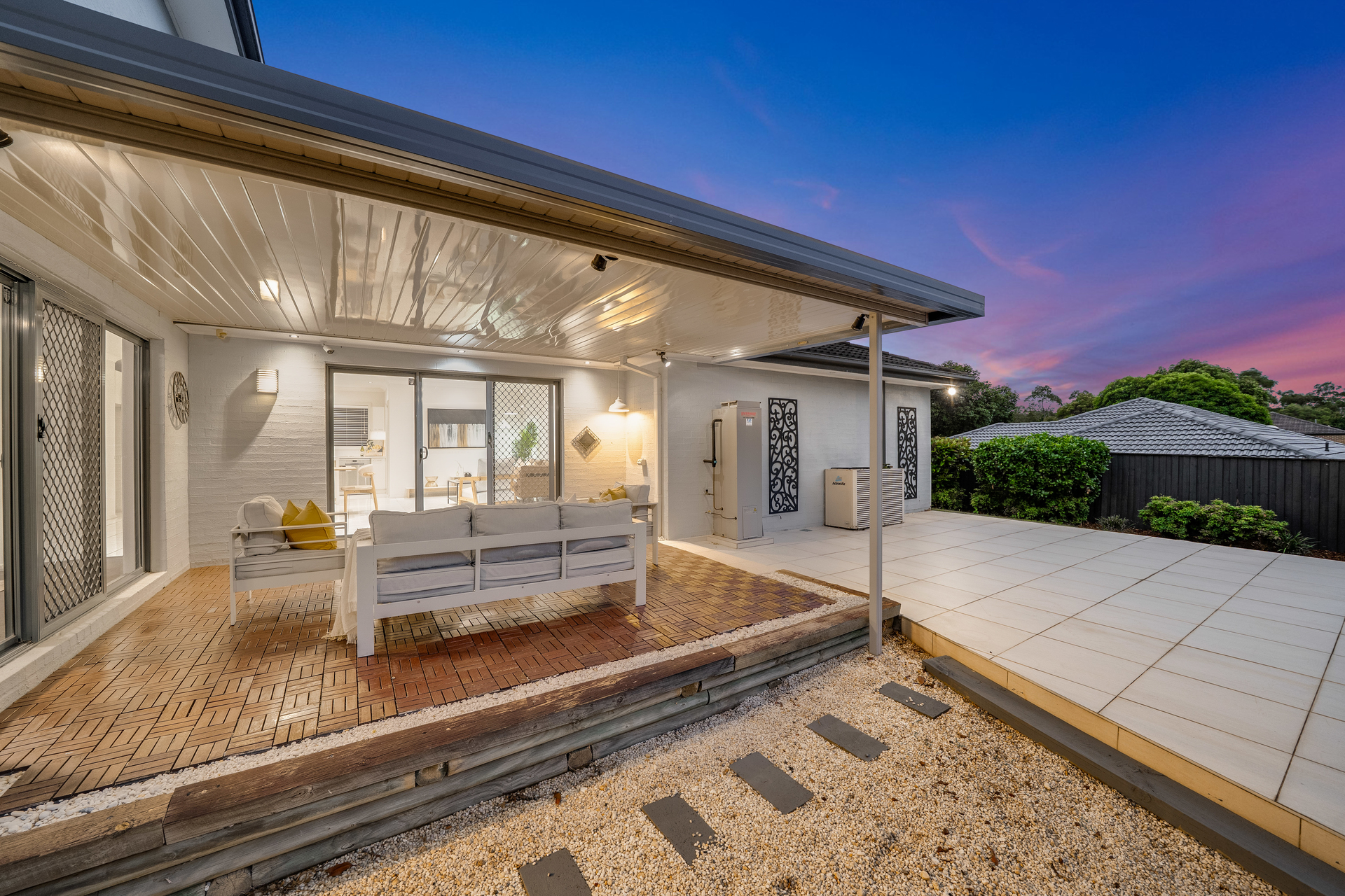 Sold - 7 Rochdale Circuit - New Property in Stanhope Gardens - Real Estate by Corie Sciberras