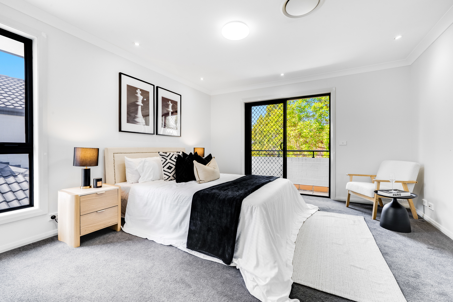 Sold - 7 Rochdale Circuit - New Property in Stanhope Gardens - Real Estate by Corie Sciberras