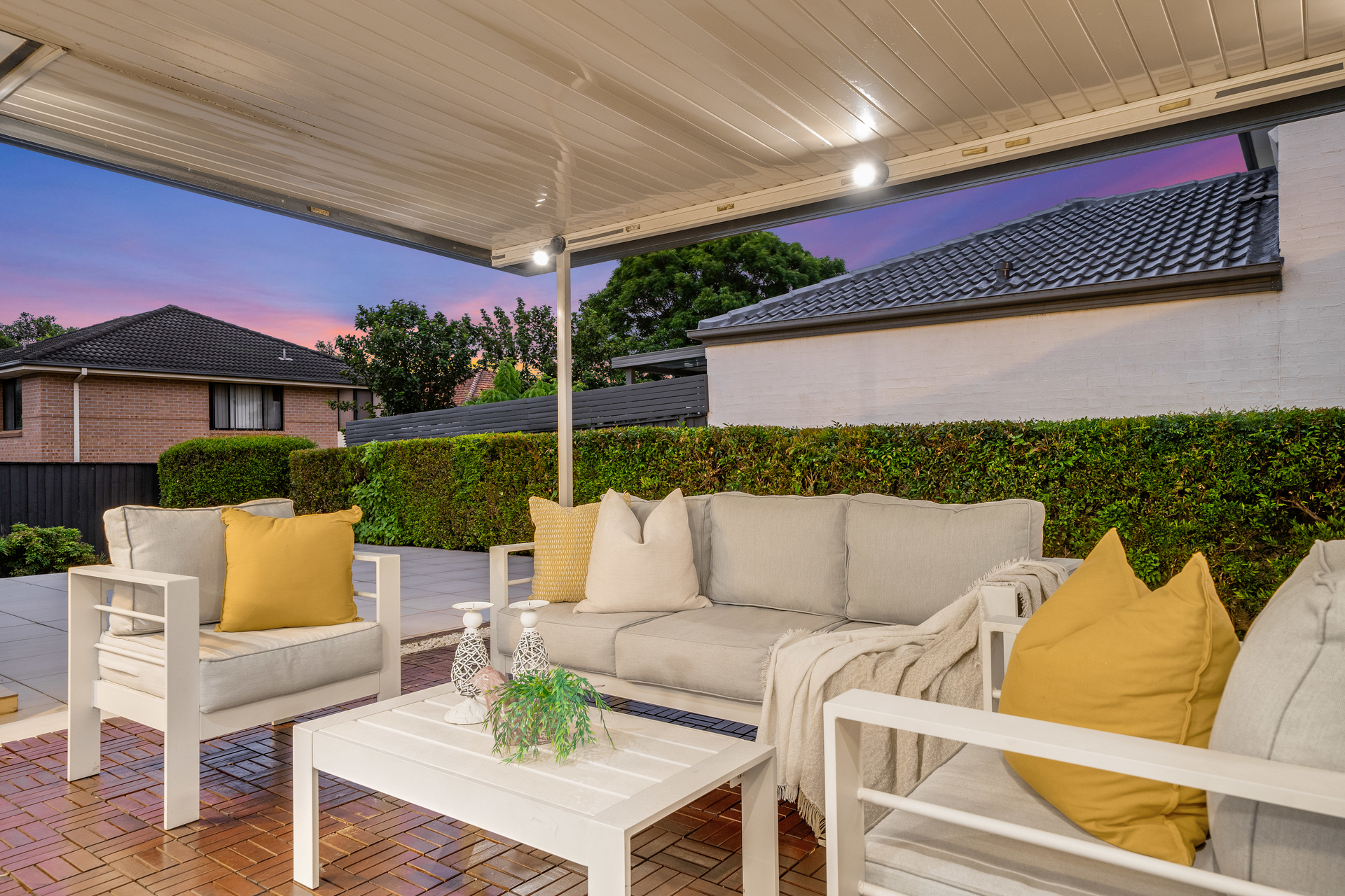 Sold - 7 Rochdale Circuit - New Property in Stanhope Gardens - Real Estate by Corie Sciberras