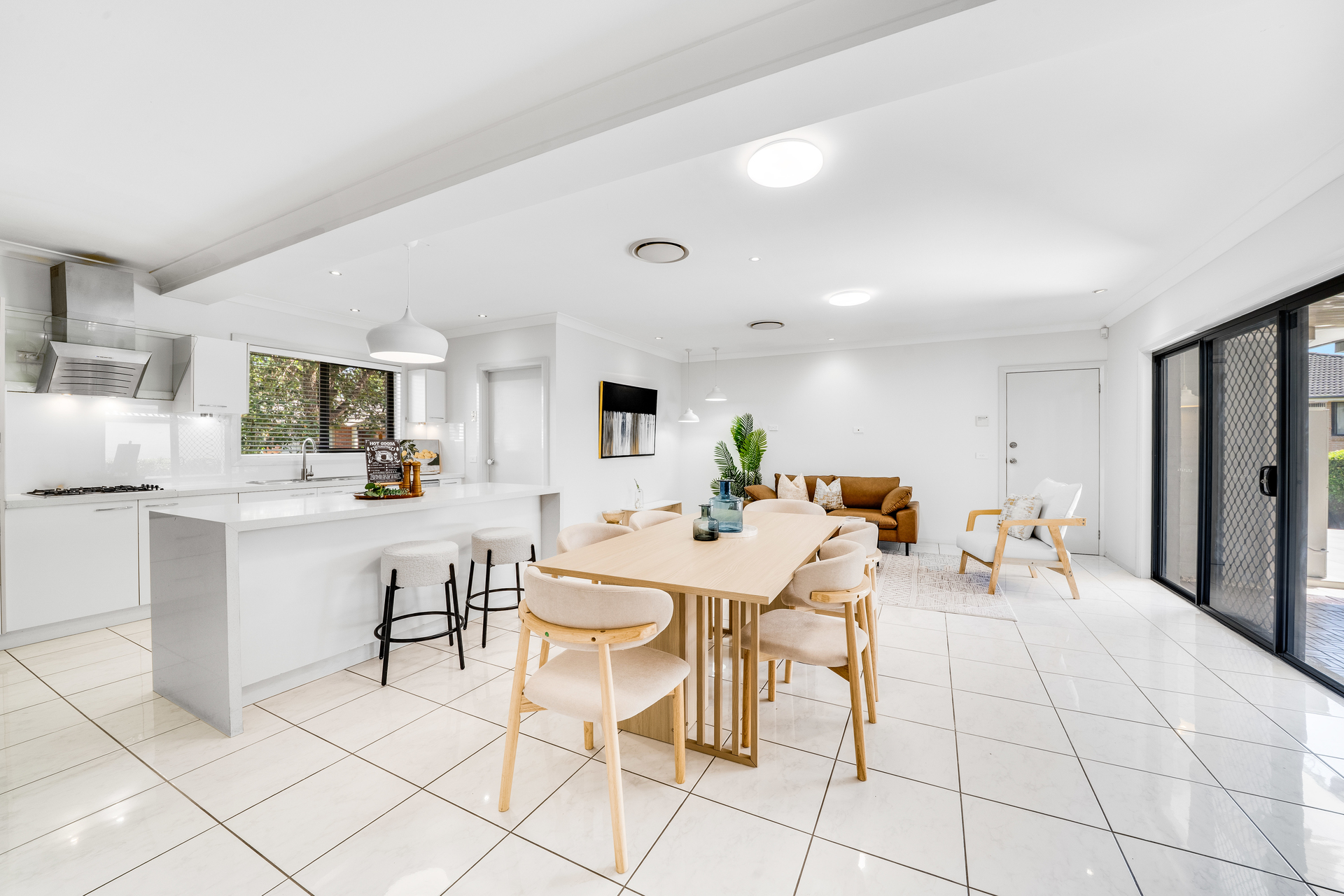 Sold - 7 Rochdale Circuit - New Property in Stanhope Gardens - Real Estate by Corie Sciberras