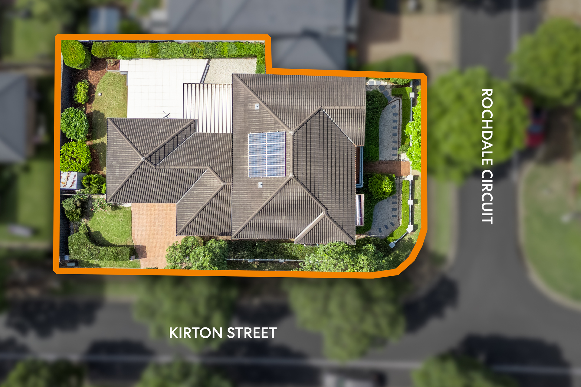 Sold - 7 Rochdale Circuit - New Property in Stanhope Gardens - Real Estate by Corie Sciberras