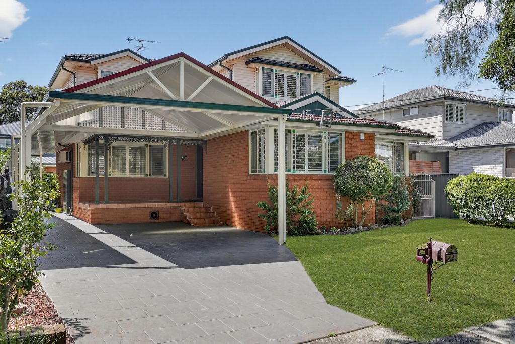 27 Nulang Street, Old Toongabbie