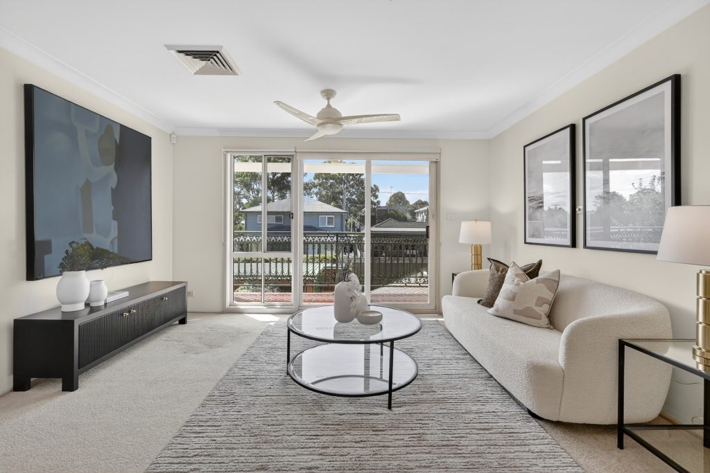 Sold - 27 Nulang Street - New Property in Old Toongabbie - Real Estate by Brad Panayiotou