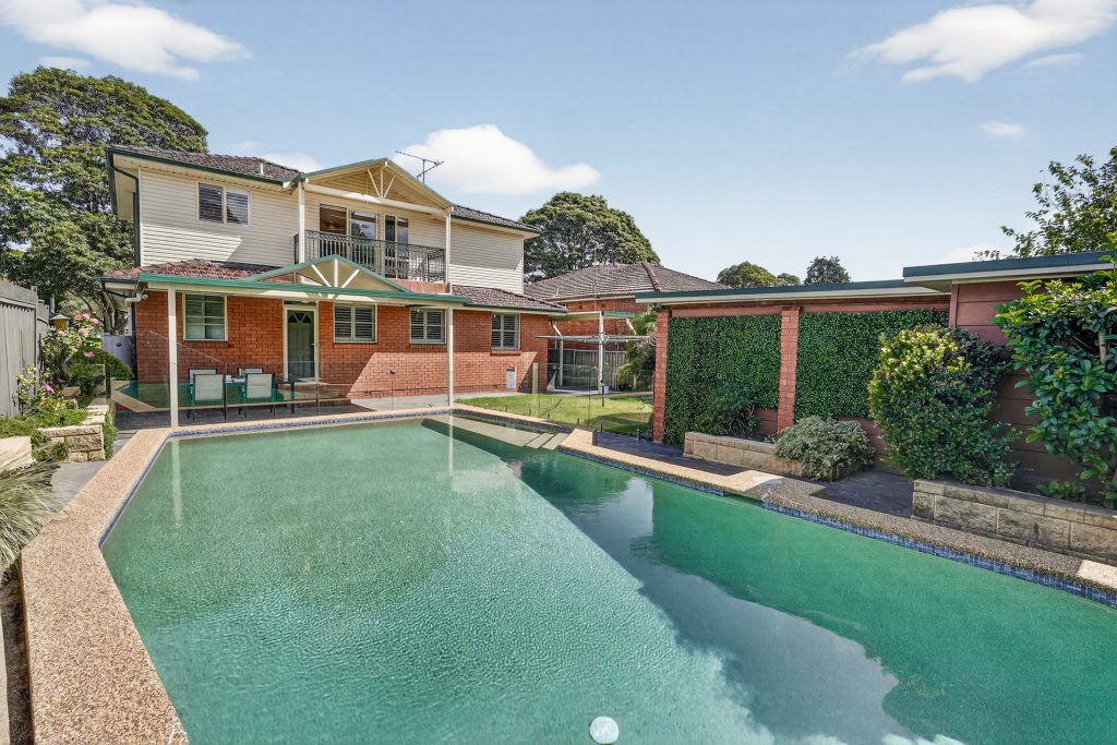 Sold - 27 Nulang Street - New Property in Old Toongabbie - Real Estate by Brad Panayiotou