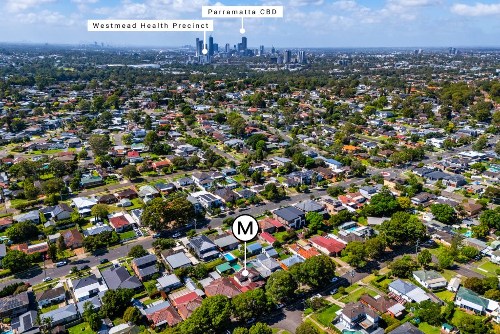 Sold - 27 Nulang Street - New Property in Old Toongabbie - Real Estate by Brad Panayiotou