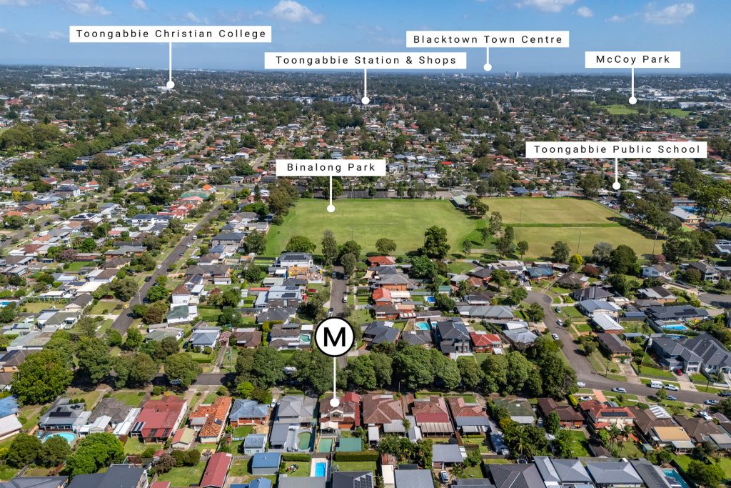 Sold - 27 Nulang Street - New Property in Old Toongabbie - Real Estate by Brad Panayiotou
