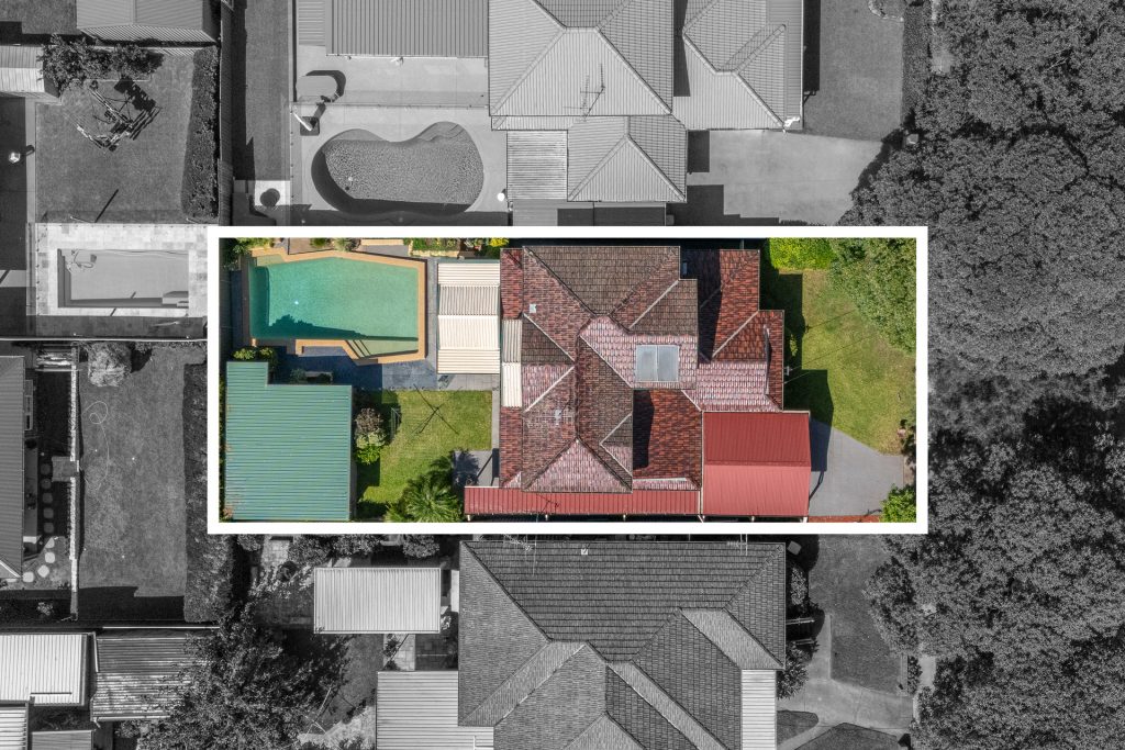 Sold - 27 Nulang Street - New Property in Old Toongabbie - Real Estate by Brad Panayiotou