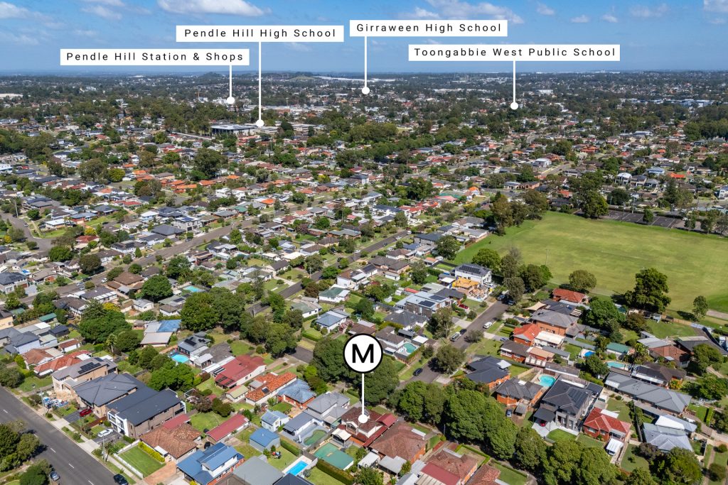 Sold - 27 Nulang Street - New Property in Old Toongabbie - Real Estate by Brad Panayiotou
