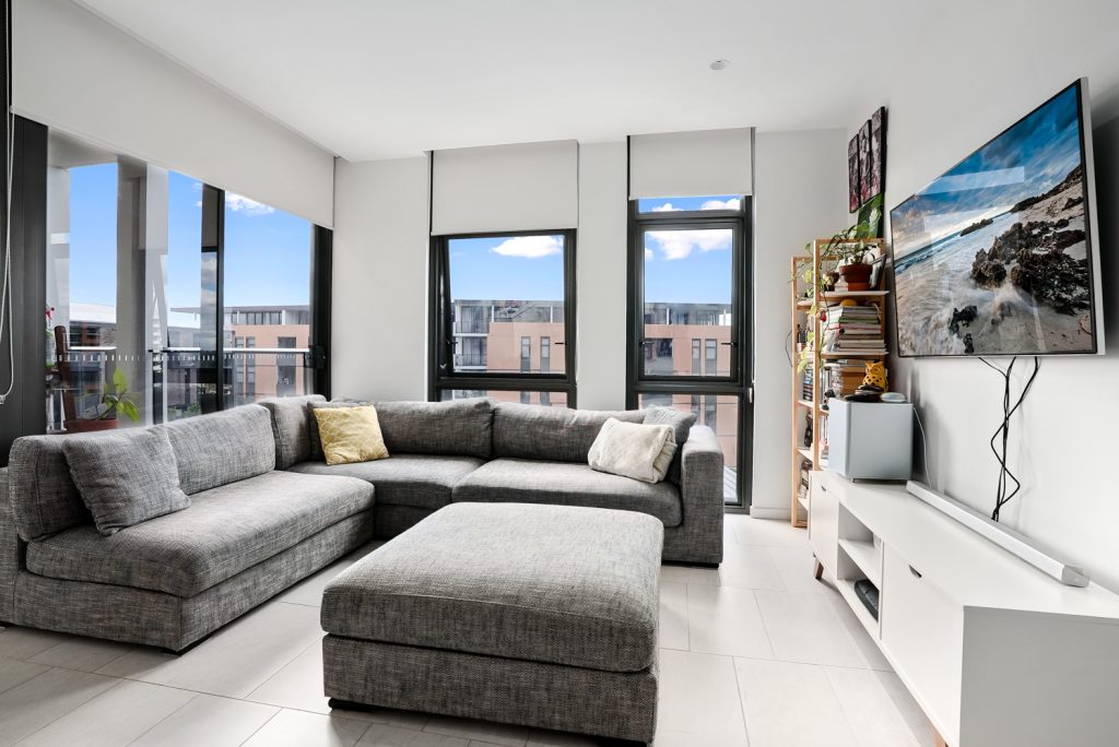 Sold - 716C/3 Broughton Street - New Property in Parramatta - Real Estate by Team Aaron X Rowan