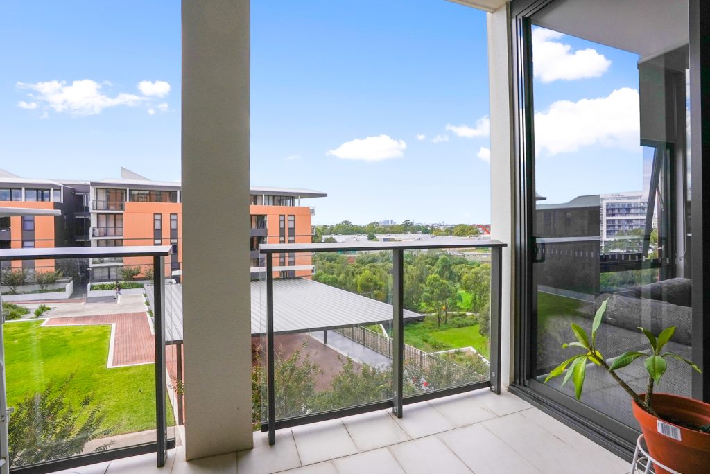Sold - 716C/3 Broughton Street - New Property in Parramatta - Real Estate by Team Aaron X Rowan