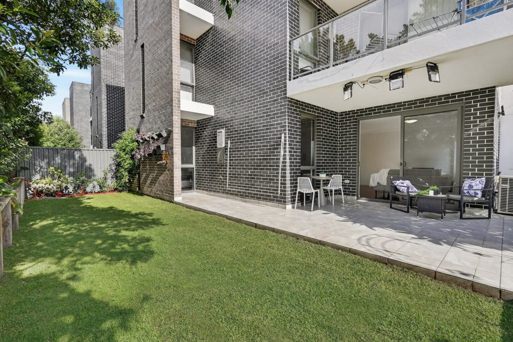 Sold - 19/36 Railway Street - New Property in Wentworthville - Real Estate by Amit Nayak