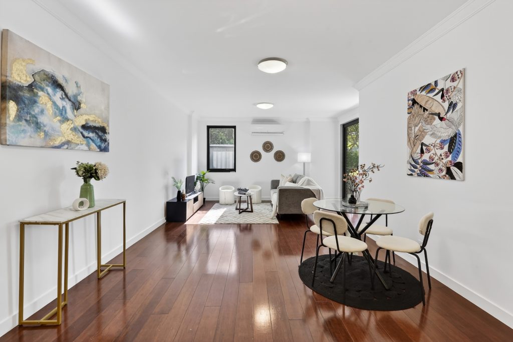 Sold - 19/36 Railway Street - New Property in Wentworthville - Real Estate by Amit Nayak