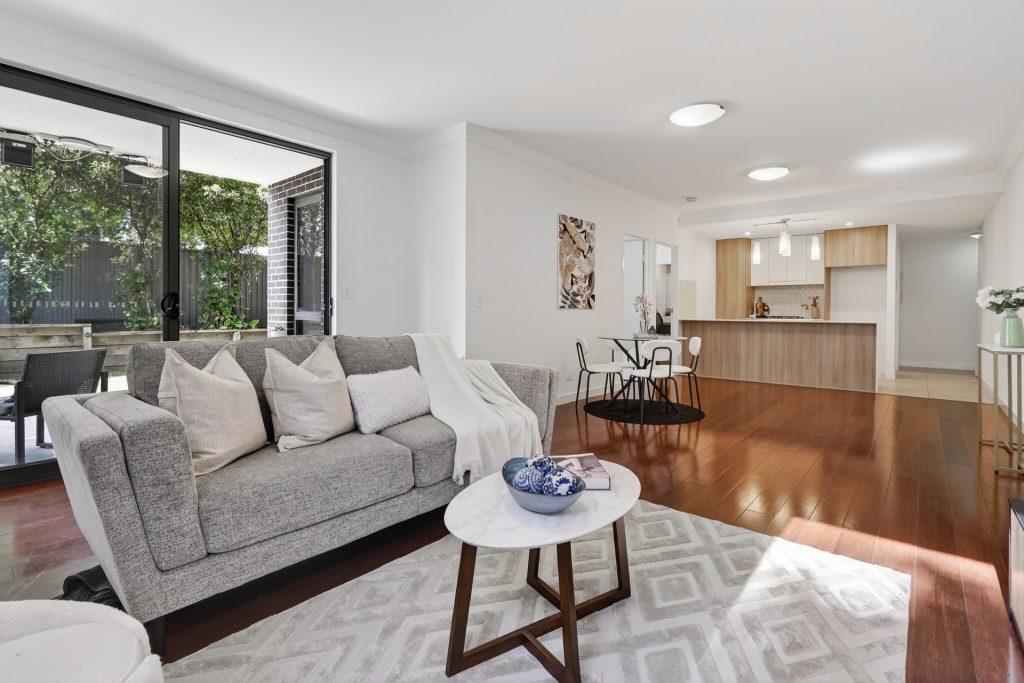 Sold - 19/36 Railway Street - New Property in Wentworthville - Real Estate by Amit Nayak