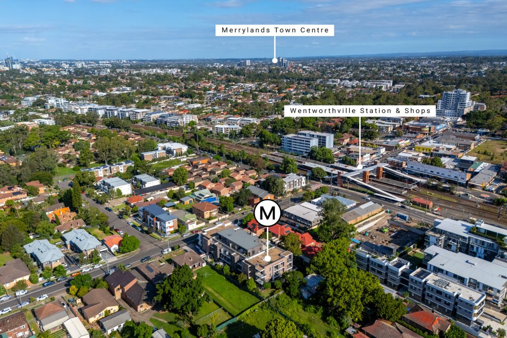 Sold - 19/36 Railway Street - New Property in Wentworthville - Real Estate by Amit Nayak