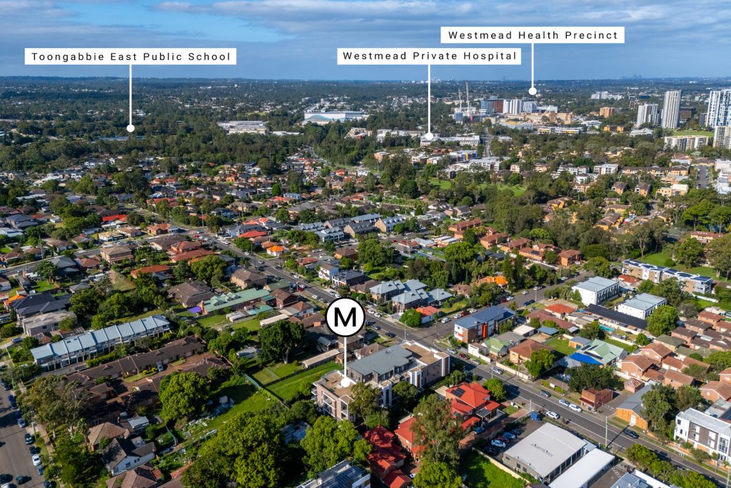 Sold - 19/36 Railway Street - New Property in Wentworthville - Real Estate by Amit Nayak