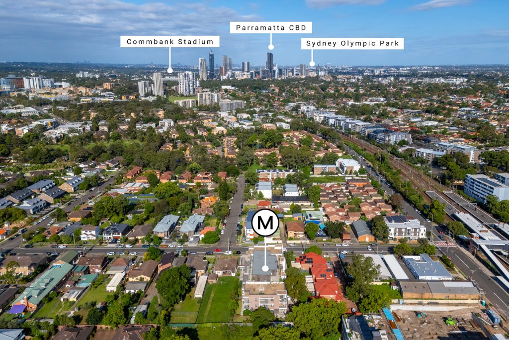 Sold - 19/36 Railway Street - New Property in Wentworthville - Real Estate by Amit Nayak