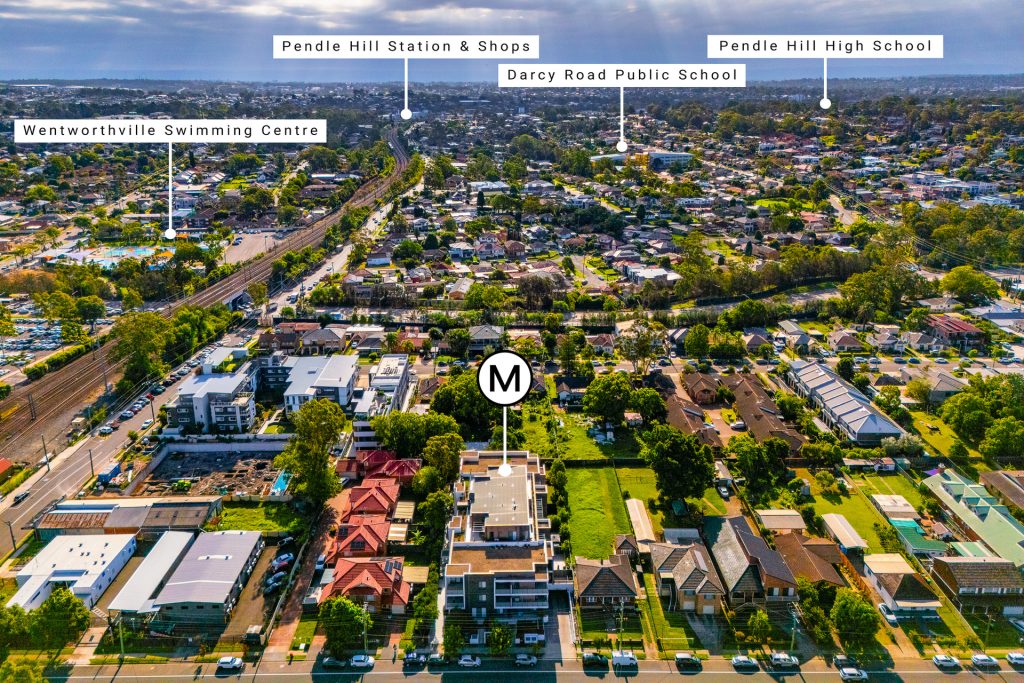 Sold - 19/36 Railway Street - New Property in Wentworthville - Real Estate by Amit Nayak
