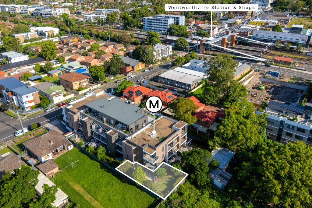 Sold - 19/36 Railway Street - New Property in Wentworthville - Real Estate by Amit Nayak