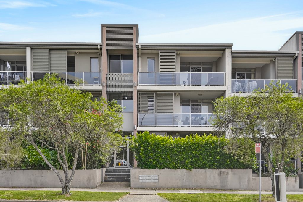 Sold - 4/142-148 Bridge Road - New Property in Westmead - Real Estate by Amit Nayak