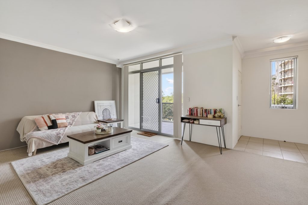 Sold - 4/142-148 Bridge Road - New Property in Westmead - Real Estate by Amit Nayak