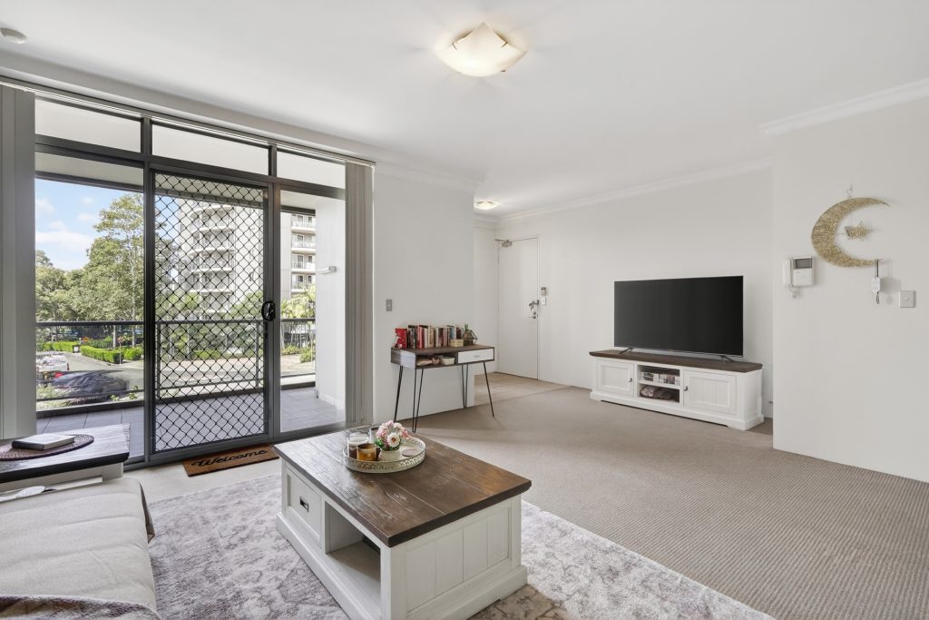 Sold - 4/142-148 Bridge Road - New Property in Westmead - Real Estate by Amit Nayak
