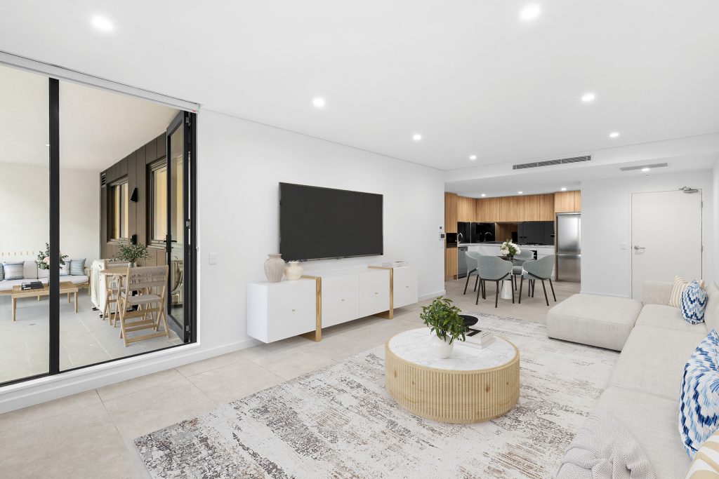 Sold - 126/129B Jerralong Drive - New Property in Schofields - Real Estate by  
