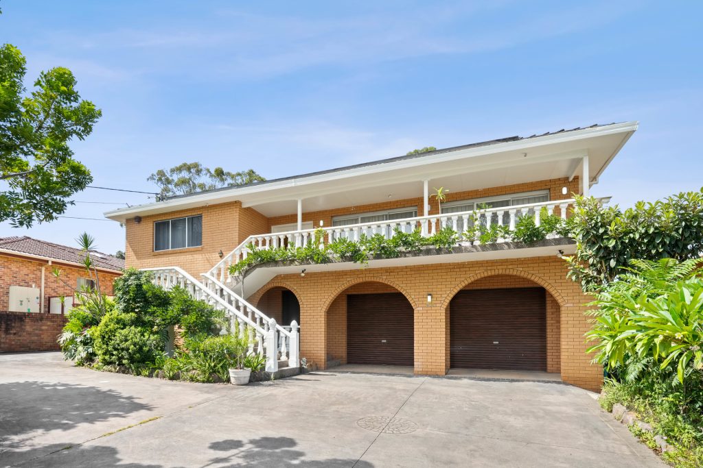 Sold - 26 William Street - New Property in Ermington - Real Estate by Grace Zhang