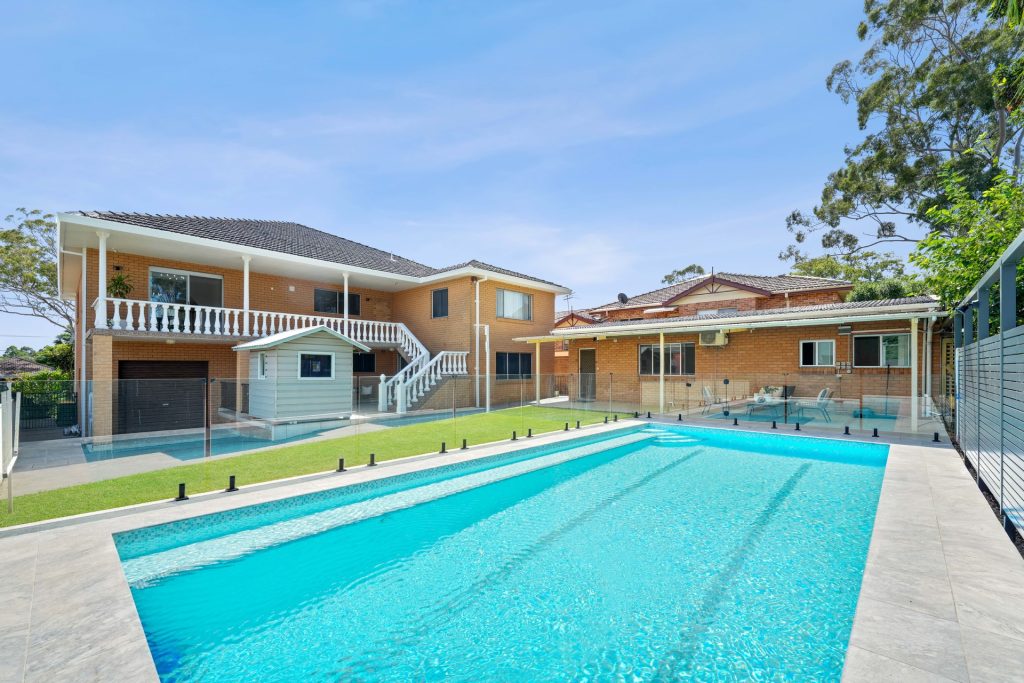 Sold - 26 William Street - New Property in Ermington - Real Estate by Grace Zhang