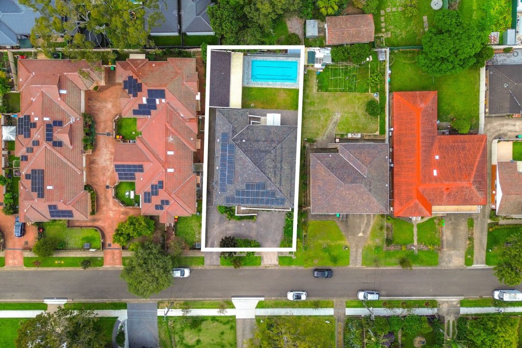 Sold - 26 William Street - New Property in Ermington - Real Estate by Grace Zhang