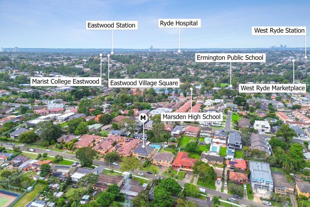 Sold - 26 William Street - New Property in Ermington - Real Estate by Grace Zhang