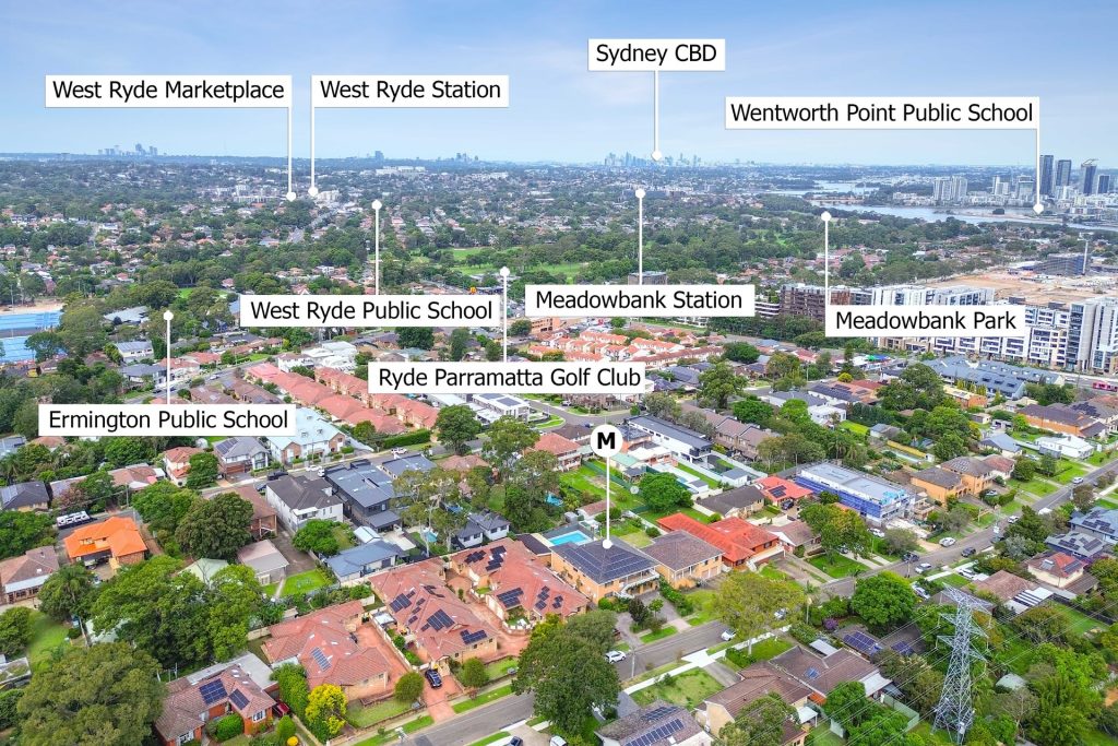 Sold - 26 William Street - New Property in Ermington - Real Estate by Grace Zhang