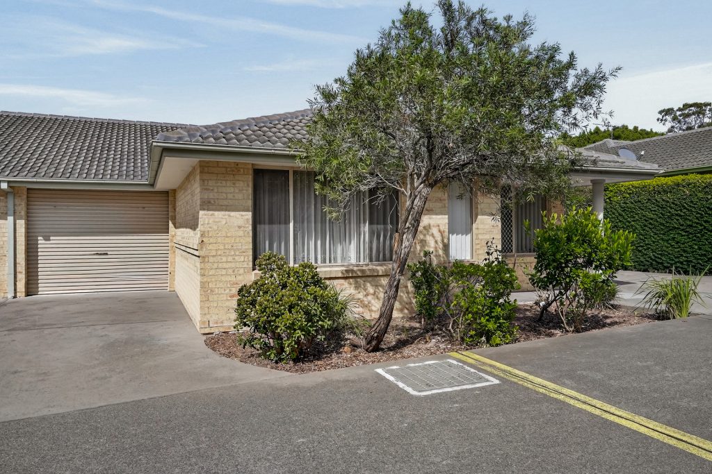 Sold - 3/64 Cam Street - New Property in Cambridge Park - Real Estate by Libby Thompson