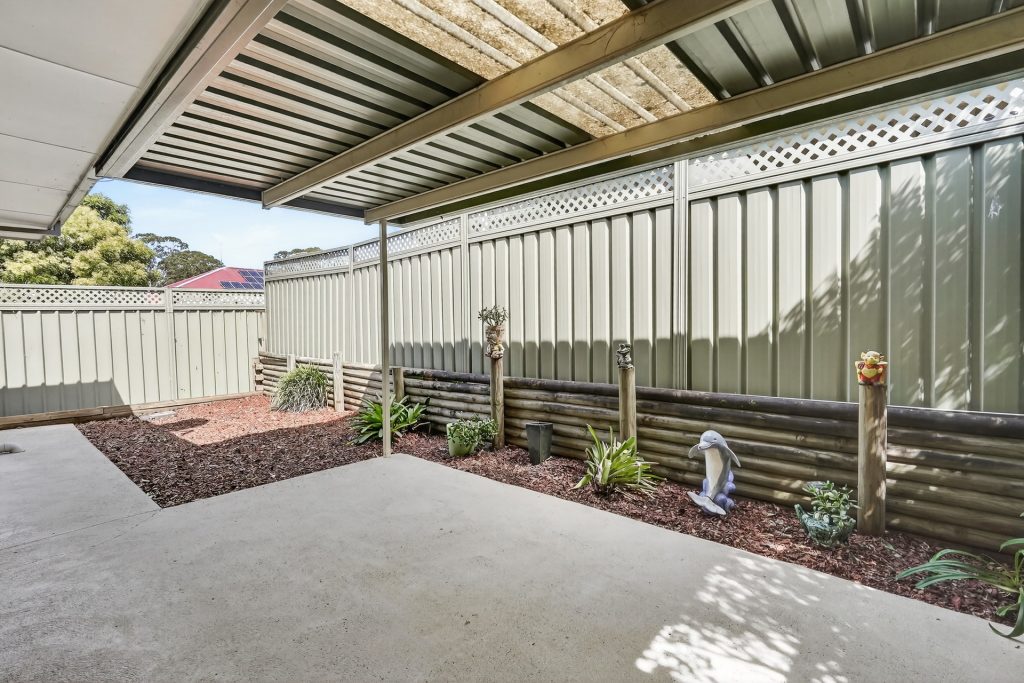 Sold - 3/64 Cam Street - New Property in Cambridge Park - Real Estate by Libby Thompson